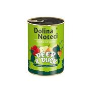 Dolina Noteci Superfood Jeleń i Kaczka 400g