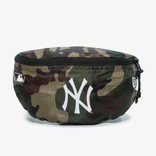 Nerki - New Era NEW ERA TORBA MLB MINI WAIST BAG NEW YORK YANKEES 12386722 - grafika 1