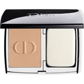 Pudry do twarzy - Dior Forever Natural Velvet Compact Foundation - Puder w kompakcie - miniaturka - grafika 1
