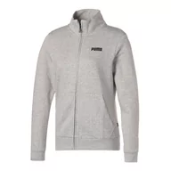 Bluzy sportowe damskie - Bluza dresowa damska Puma ESS FL - miniaturka - grafika 1