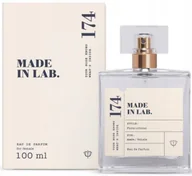 Wody i perfumy damskie - MADE IN LAB 174 WOMEDP 100ml - miniaturka - grafika 1