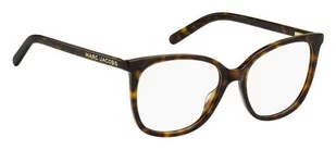 Okulary korekcyjne Marc Jacobs MARC 662 086 - Okulary korekcyjne, oprawki, szkła - miniaturka - grafika 2