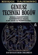 Archeologia - Geniusz. Techniki Bogów - miniaturka - grafika 1