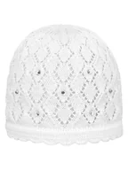 Czapki damskie - Czapka dzianinowa r.43 - miniaturka - grafika 1