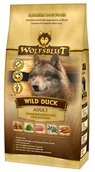 Sucha karma dla psów - Wolfsblut Dog Wild Duck kaczka i bataty 2kg - miniaturka - grafika 1