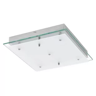 Eglo plafon łazienkowy 5pł FRES 2 94986 - Lampy sufitowe - miniaturka - grafika 1
