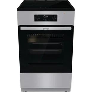 Kuchenka elektryczna Gorenje GEIT5C60SG - Kuchenki elektryczne - miniaturka - grafika 1