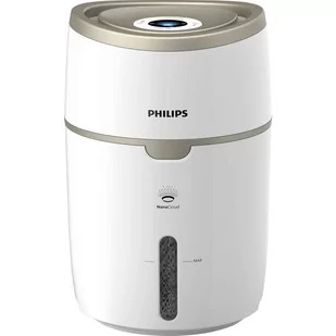 Nawilżacz powietrza Philips Seria 2000 HU4816/10 - Nawilżacze powietrza - miniaturka - grafika 3