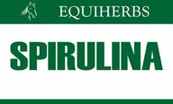 Akcesoria jeździeckie - EQUIHERBS Spirulina 1 kg - miniaturka - grafika 1