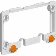 Akcesoria do armatury i ceramiki - CERSANIT Płytka rewizyjna zbiornika dla system AQUA K99-0253 - miniaturka - grafika 1