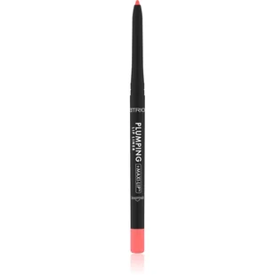 Catrice Plumping Lip Liner konturówka do ust 160 S-peach-less 0,35g - Konturówki do ust - miniaturka - grafika 1