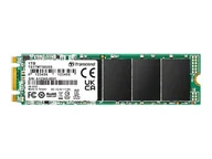 Dyski SSD - TRANSCEND 1TB M.2 2280 SSD SATA3 B+M Key TLC TS1TMTS825S - miniaturka - grafika 1