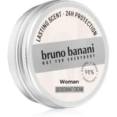 Dezodoranty i antyperspiranty dla kobiet - Bruno Banani Woman Dezodorant 40 ml - miniaturka - grafika 1