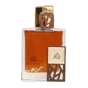 Lattafa Simply Oud woda perfumowana 100 ml - Wody i perfumy damskie - miniaturka - grafika 1