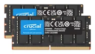 Pamięci RAM - Crucial CT2K16G64C52CS5 moduł pamięci 32 GB 2 x 16 GB DDR5 6400 MT/s - miniaturka - grafika 1