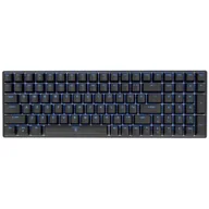 Klawiatury - WHITESHARK Katana Outemu Red RGB - miniaturka - grafika 1