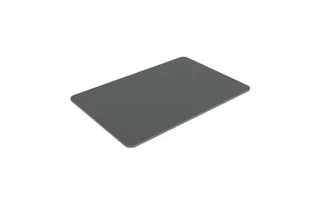 Klapka Brodzik LAVANO Beton - Grzejniki łazienkowe - miniaturka - grafika 1