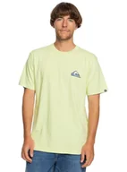 Koszulki męskie - Quiksilver MW Logo SS Koszulka męska (zestaw 1 sztuk) - miniaturka - grafika 1