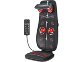 Masażery - Mata masująca RENPHO RF-BM076 Czarny - miniaturka - grafika 1