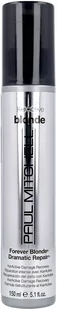 Paul Mitchell Forever Blonde Dramatic Repair odżywka w sprayu do włosów blond 150ml - Odżywki do włosów - miniaturka - grafika 1