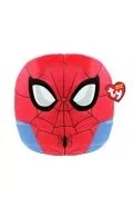 Maskotki i pluszaki - Squishy Beanies Marvel Spiderman 30cm - miniaturka - grafika 1