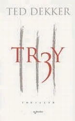 Trzy - Horror, fantastyka grozy - miniaturka - grafika 1