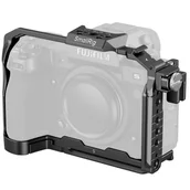 Akcesoria fotograficzne - Smallrig Klatka operatorska do Fujifilm X-H2S [3934B] - miniaturka - grafika 1