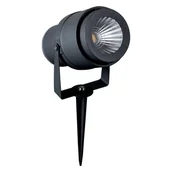 Lampy ogrodowe - V-tac Ogrodowa VT-857-G - miniaturka - grafika 1