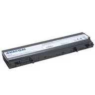 Baterie do laptopów - Bateria Avacom Dell Latitude E5440, E5540 Li-Ion 10,8V 5200mAh (NODE-E544-N26) - miniaturka - grafika 1