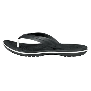 Japonki Crocs Crocband Flip, Dla obu płci - Klapki i japonki damskie - miniaturka - grafika 1