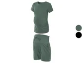 Piżamy ciążowe - esmara® Piżama ciążowa z bawełną organiczną - miniaturka - grafika 1