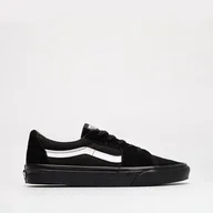 Buty sportowe męskie - VANS SK8 LOW - miniaturka - grafika 1