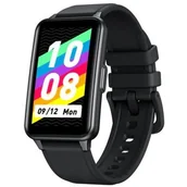 Smartwatch - Zeblaze Meteor Czarny - miniaturka - grafika 1
