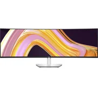 Monitory - DELL UltraSharp U4924DW - miniaturka - grafika 1