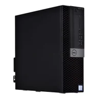 Zestawy komputerowe - DELL OptiPlex 5060 i5-8500 16GB 256GB SSD SFF Win11pro UŻYWANY DELL5060i5-850016G256SSDSFFW10p - miniaturka - grafika 1