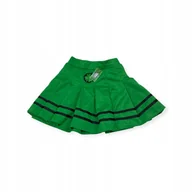 Spódnice - Krótka spódniczka damska SPENCER'S M - miniaturka - grafika 1