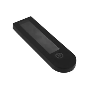 Osłona Etui Silikon do Ninebot Max G30 i Motus 10 - Czarny - Akcesoria do skatingu - miniaturka - grafika 1