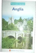 Przewodniki - Anglia - miniaturka - grafika 1
