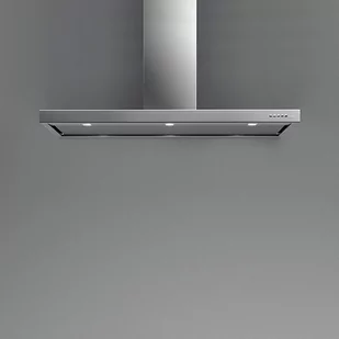 Falmec Plane Top Isola 90 Inox - Okapy kuchenne - miniaturka - grafika 1