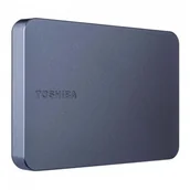 Dyski HDD - Toshiba CANVIO GAMING 1TB DARK GREY - miniaturka - grafika 1