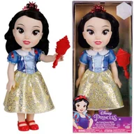 Lalki dla dziewczynek - Lalka JAKKS PACIFIC Disney Princess Śpiąca Królewna 23020 - miniaturka - grafika 1