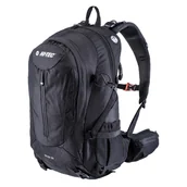 Plecaki - plecak turystyczny trekkingowy Aruba 30L blk - miniaturka - grafika 1