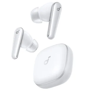 Anker Soundcore Liberty 5 ANC Biały - Słuchawki - miniaturka - grafika 1