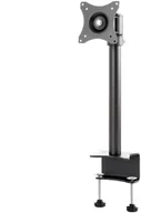 Uchwyty do monitorów - Edbak SV01 Uchwyt Biurkowy Ekran 10"-29" Salon Warszawa Montaż i instalacje Kalibracja  Dostawa 0zł NEGOCJUJ CENĘ - miniaturka - grafika 1