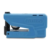 Akcesoria motocyklowe - Blokada Tarczy Hamulcowej ABUS 8077 2.0 Granit Detecto XPLUS - miniaturka - grafika 1