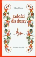 Religia i religioznawstwo - Radości dla duszy - miniaturka - grafika 1