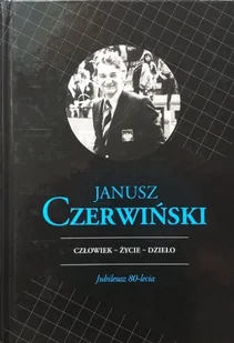 Człowiek życie dzieło - Biografie i autobiografie - miniaturka - grafika 1