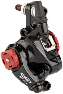 Avid Mechaniczny BB7 MTB Zacisk hamulcowy, graphite/grey 2021 Zaciski do hamulców tarczowych 2030022511 - Hamulce rowerowe - miniaturka - grafika 1