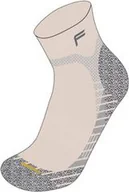 Skarpety termoaktywne - Fuse Skarpety męskie outdoor TREKKING E 100 biało-grafitowe r. 35-38 FSE-23-4623-0-1-0200 - miniaturka - grafika 1