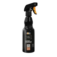 Kosmetyki samochodowe - ADBL Leather Conditioner 0,5L - środek do zabezpieczania skóry - miniaturka - grafika 1